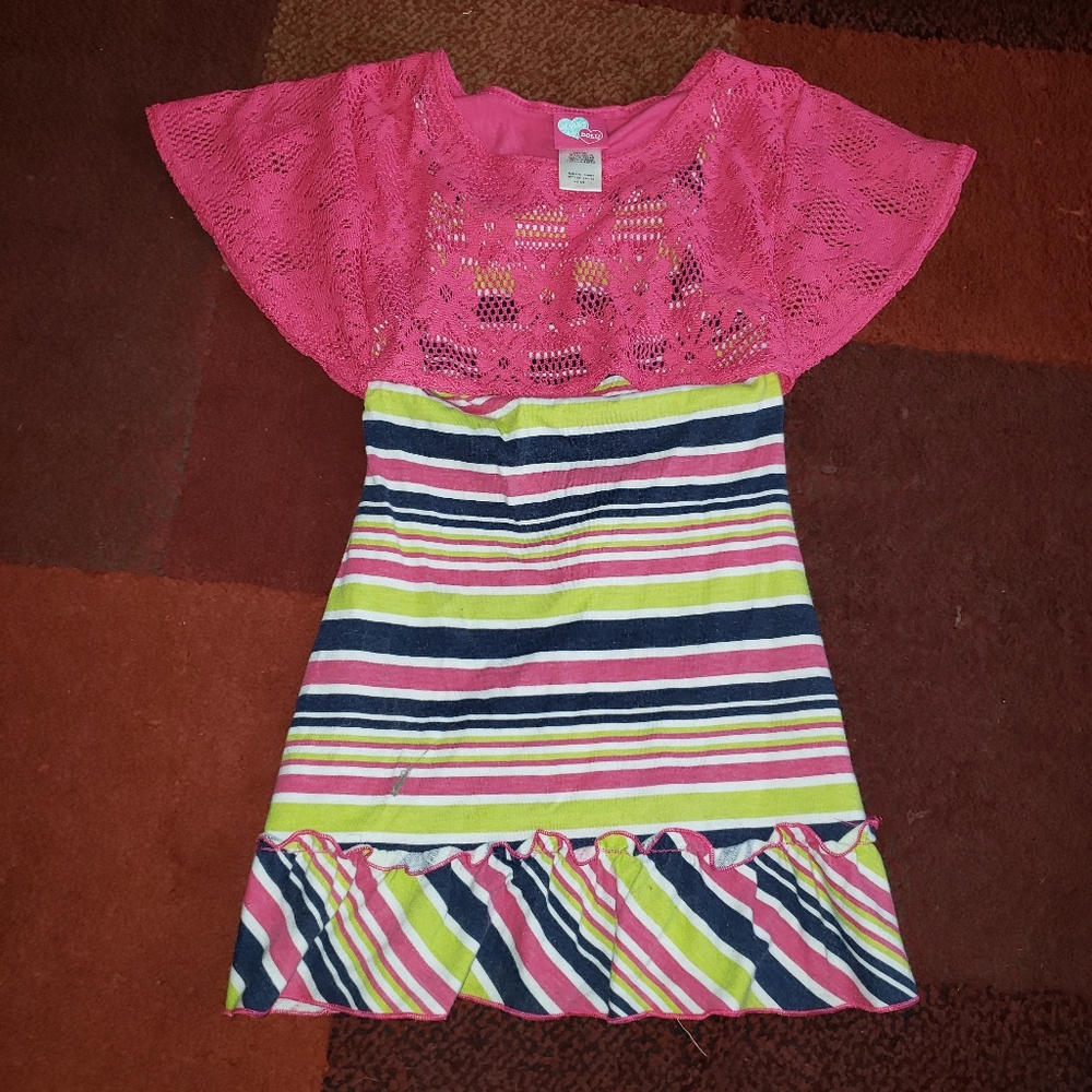 Cute summer dress